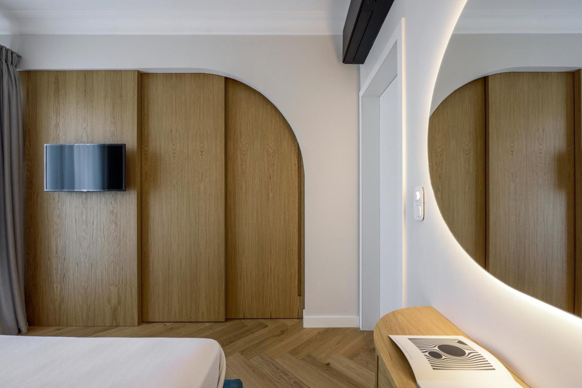 Queen By Luxlikehome Apartment Thessaloniki