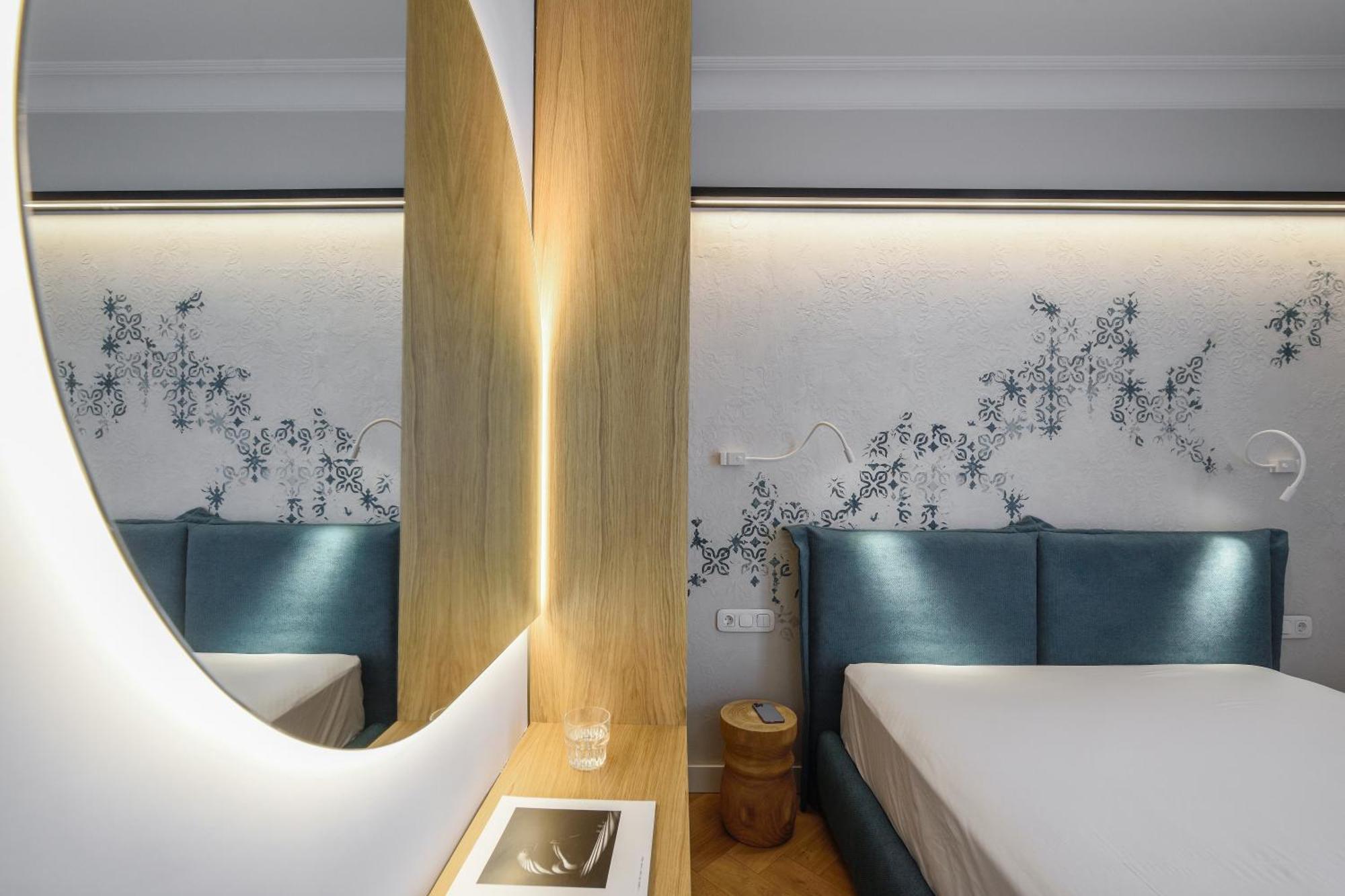 Queen By Luxlikehome Apartment Thessaloniki
