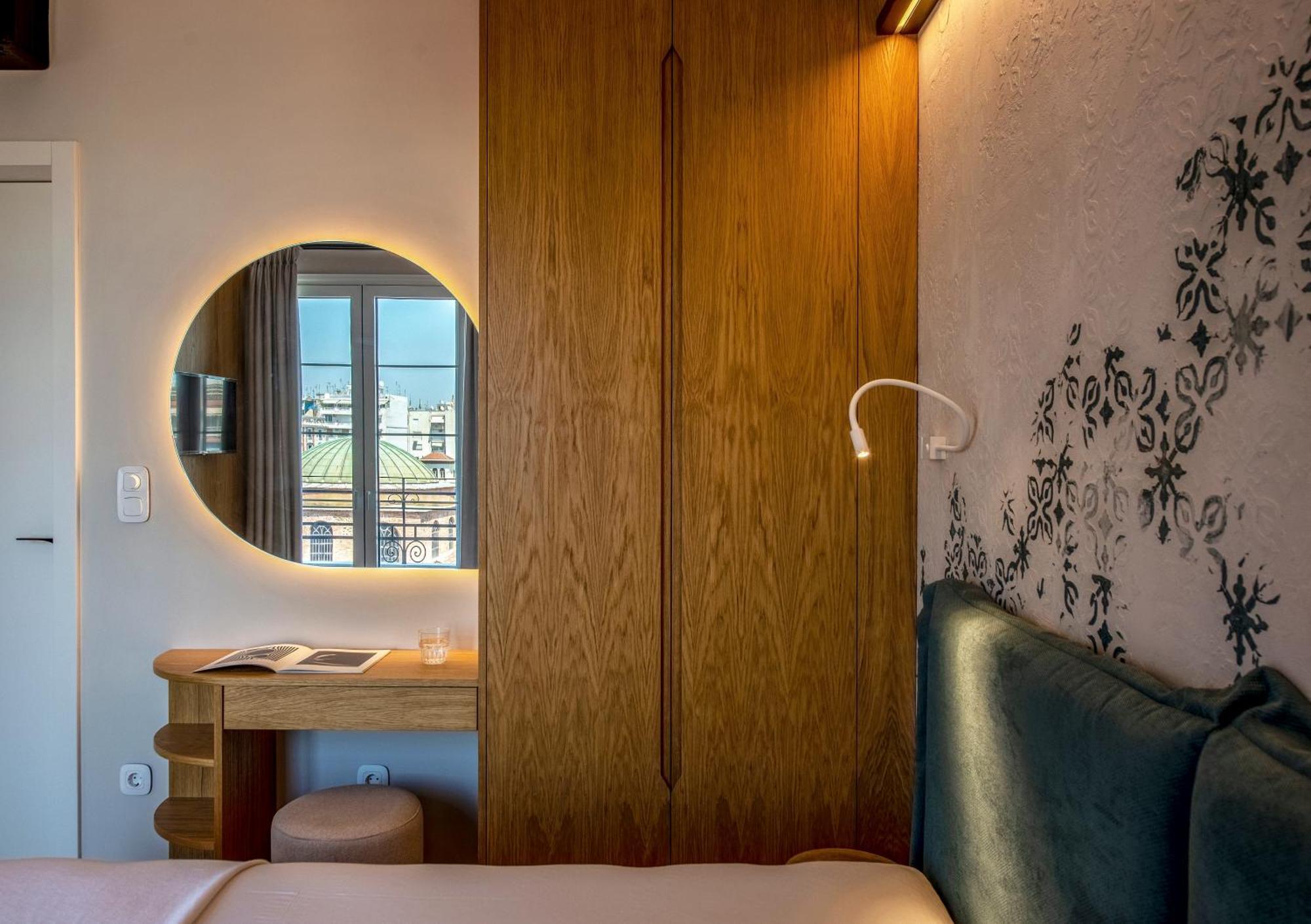 Apartment Queen By Luxlikehome Thessaloniki