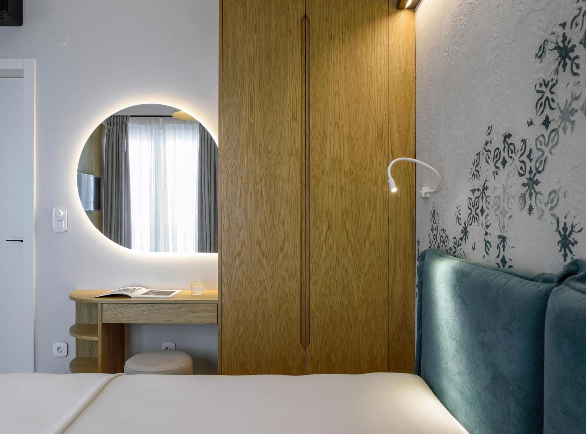 Queen By Luxlikehome Apartment Thessaloniki