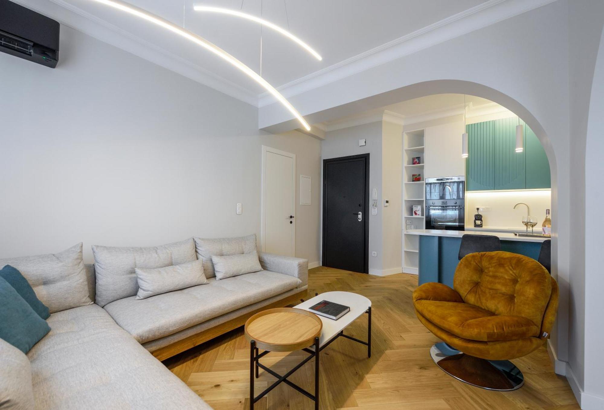 Queen By Luxlikehome Apartment Thessaloniki