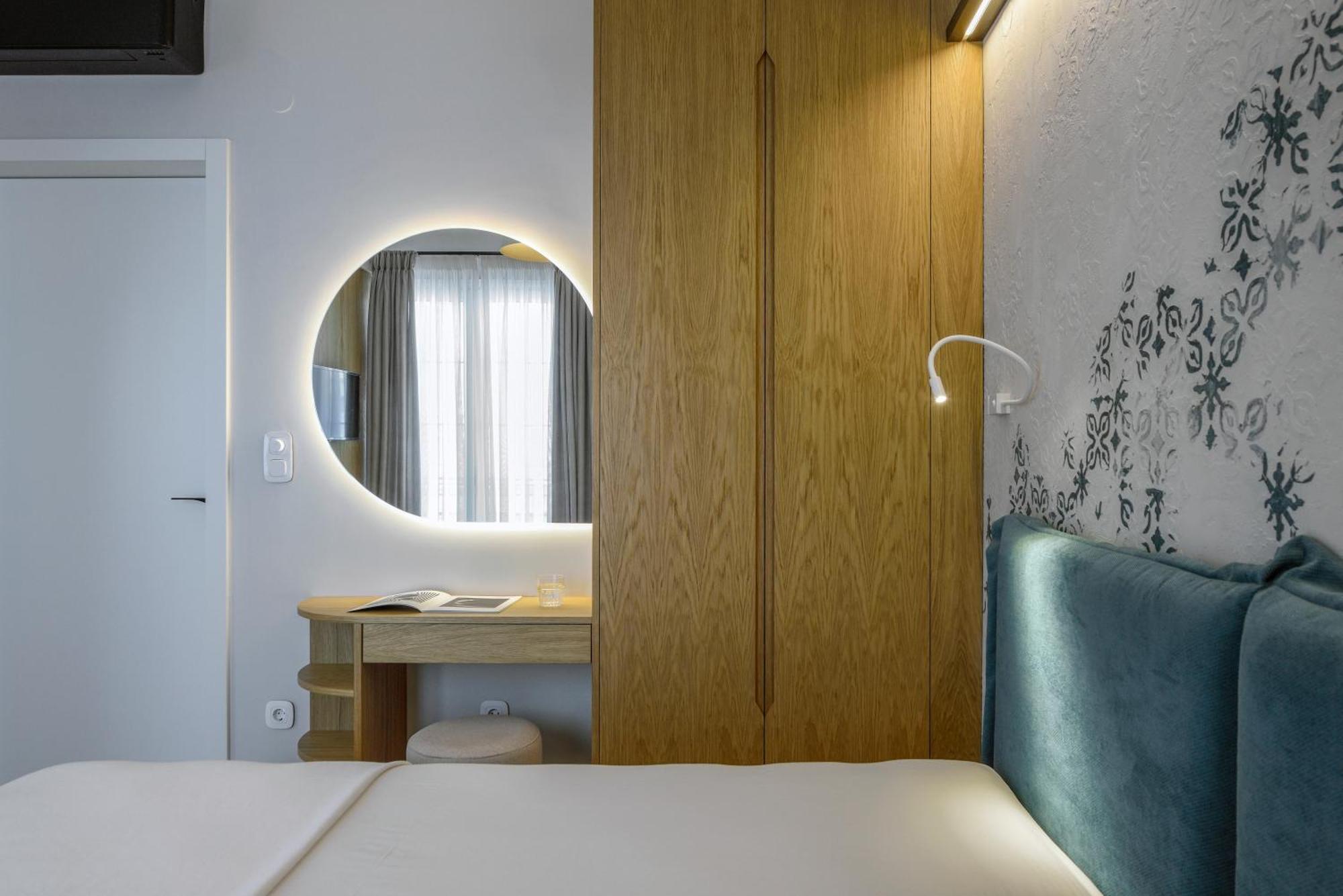 Apartment Queen By Luxlikehome Thessaloniki