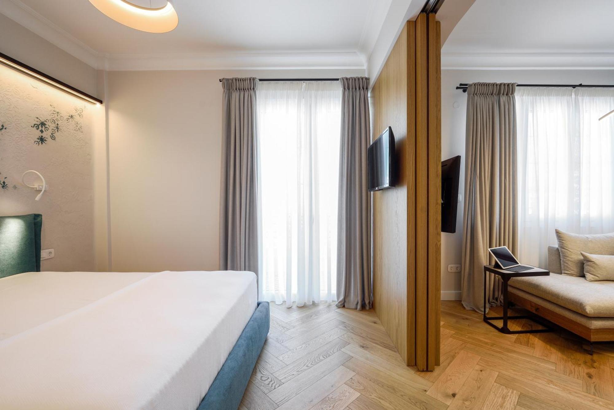 Apartment Queen By Luxlikehome