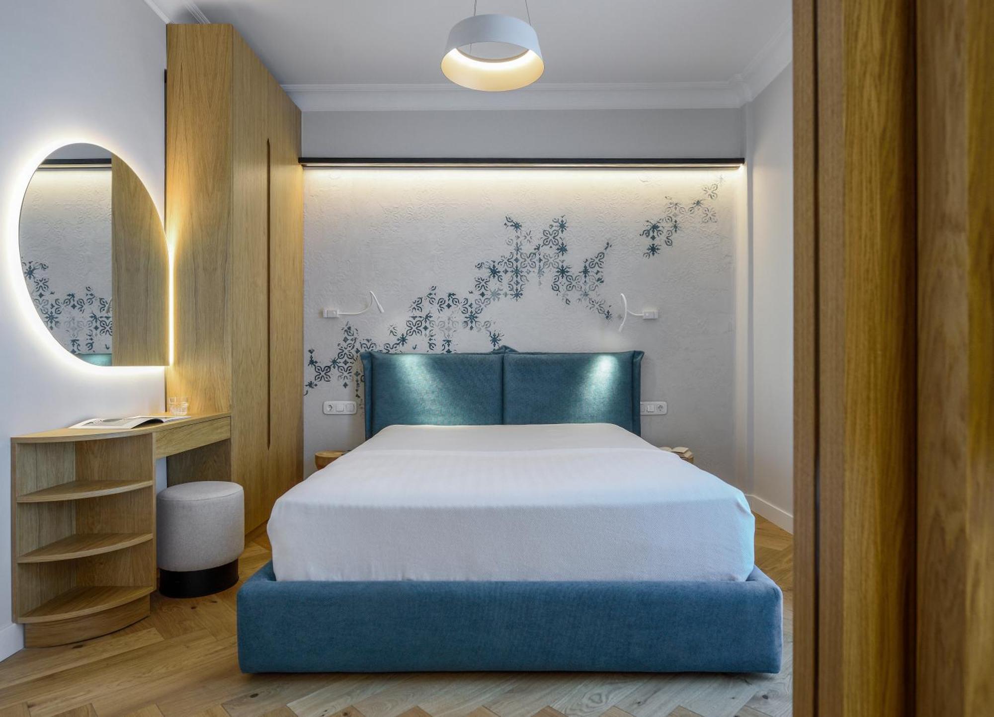 Apartment Queen By Luxlikehome Thessaloniki