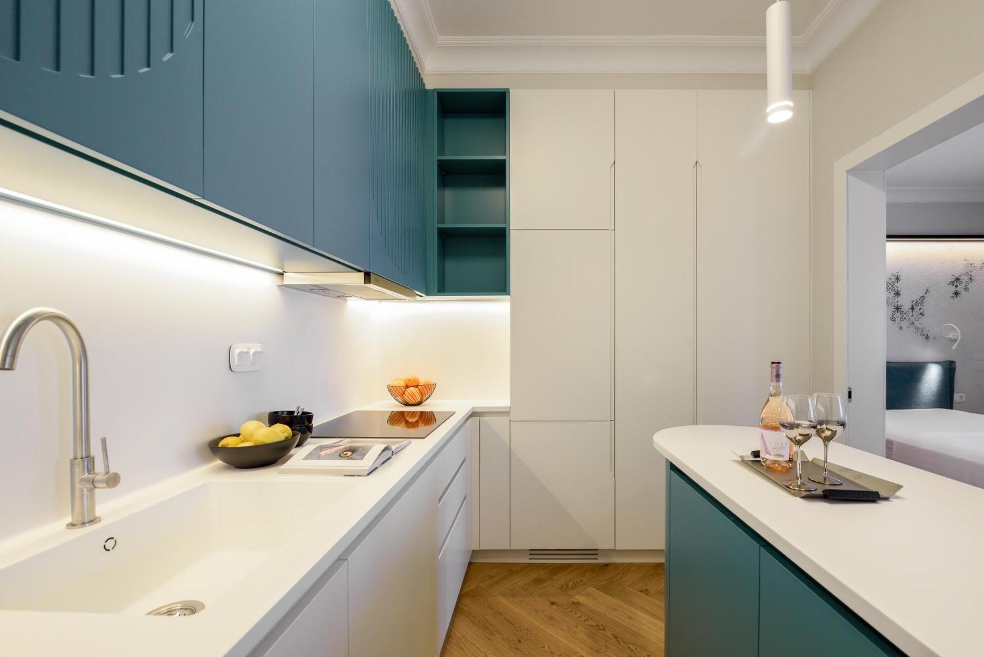 Apartment Queen By Luxlikehome