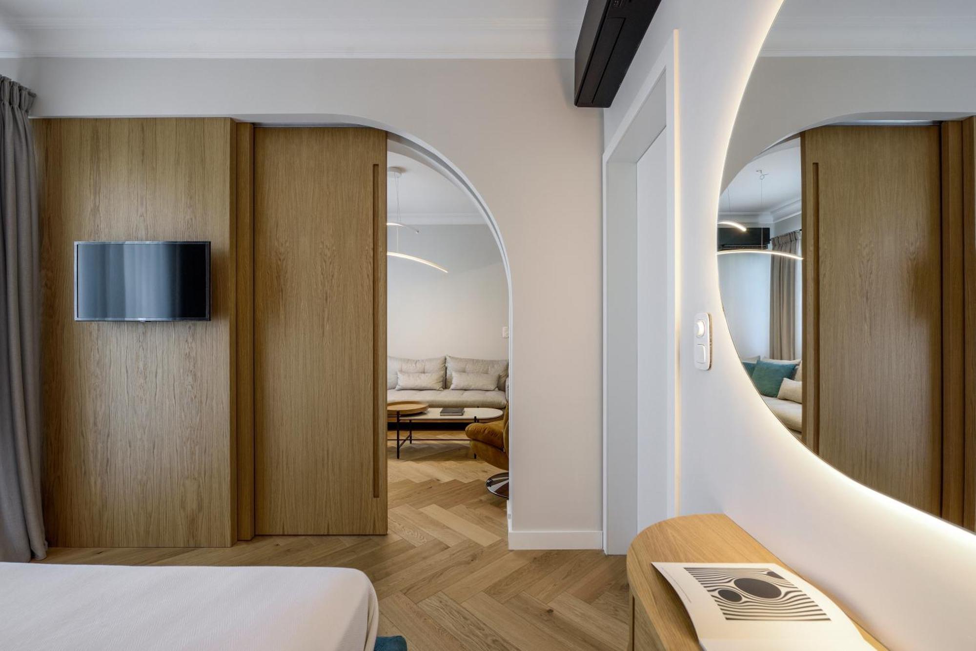 Apartment Queen By Luxlikehome *