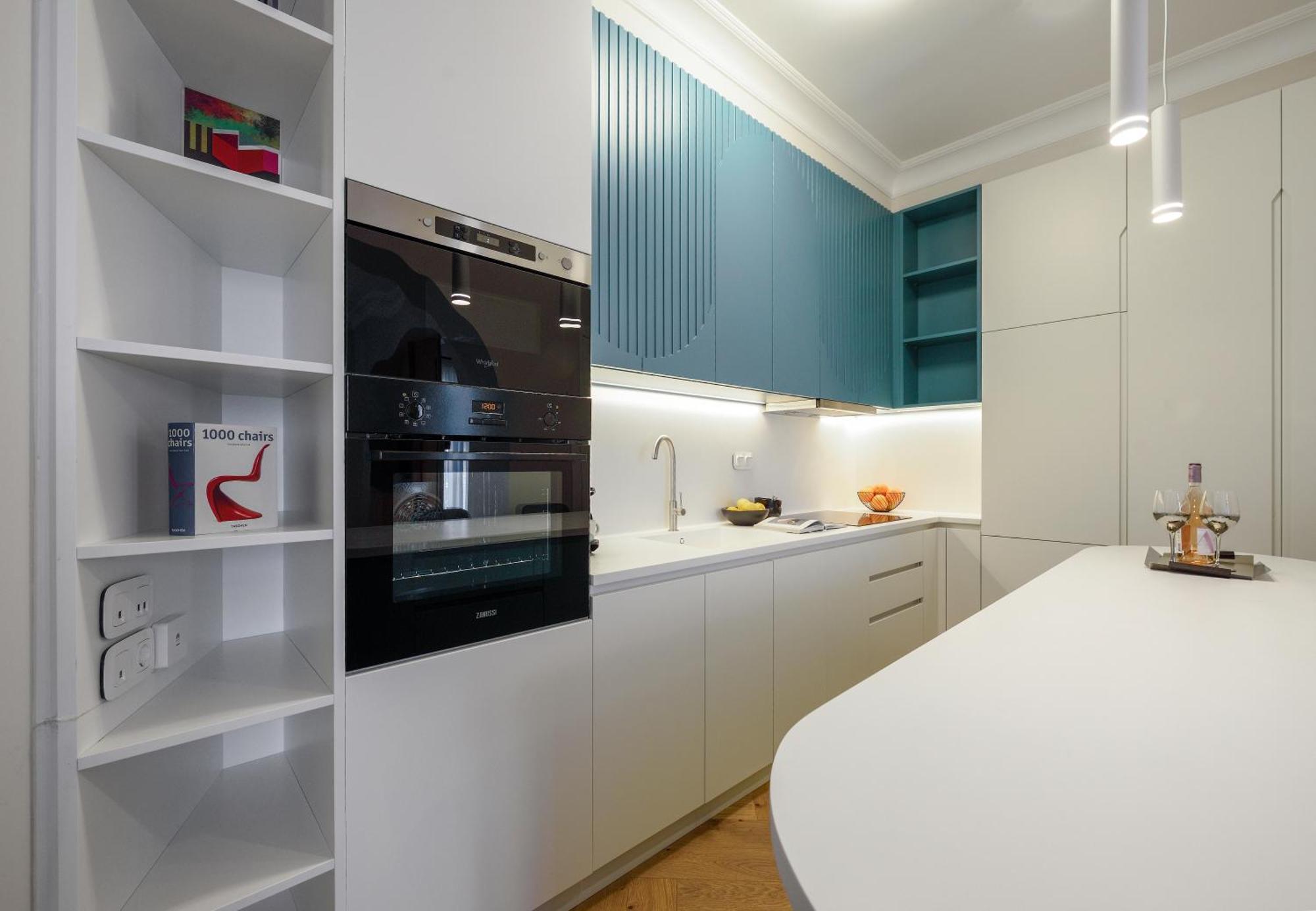 Queen By Luxlikehome Apartment Thessaloniki
