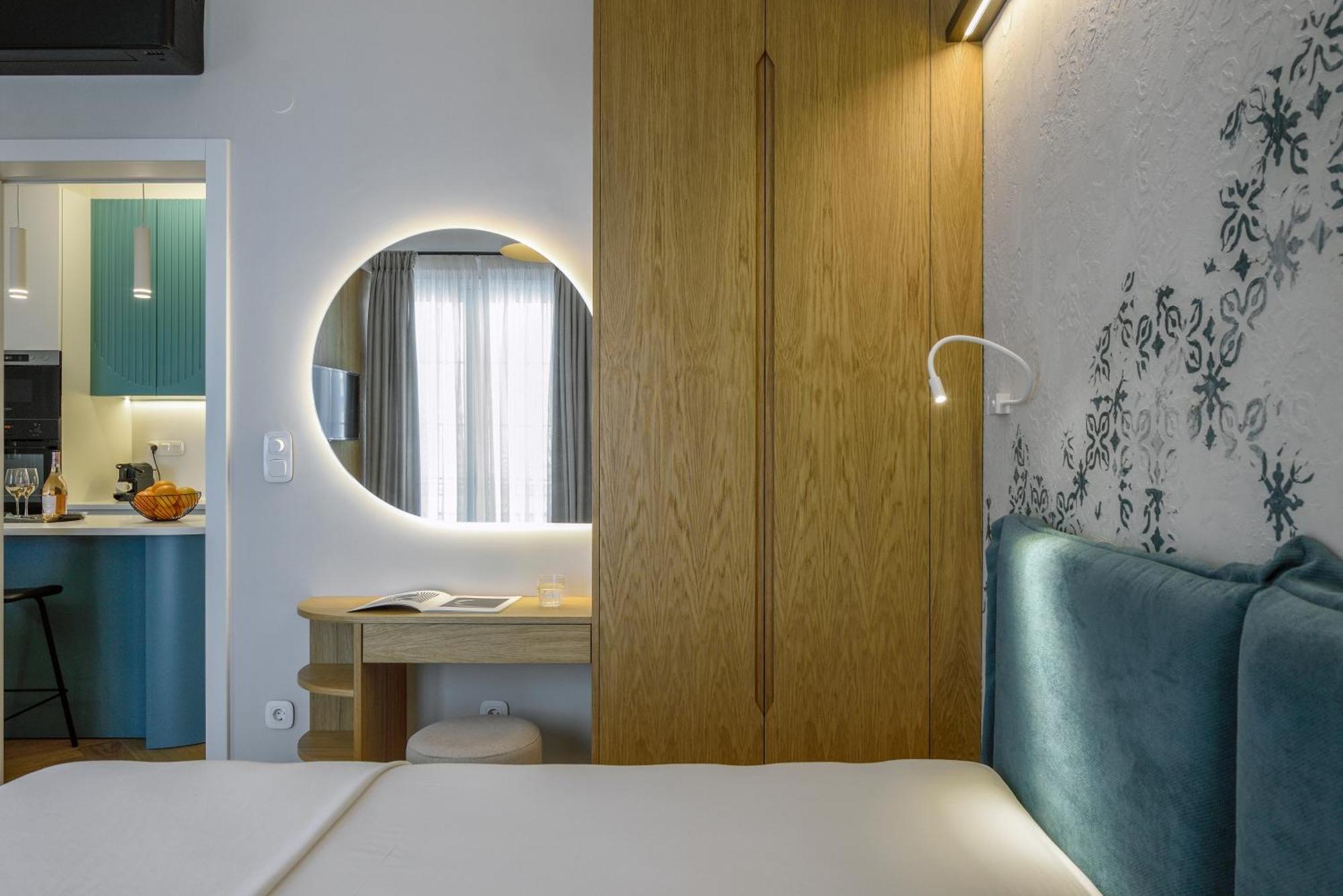 Queen By Luxlikehome Apartment Thessaloniki