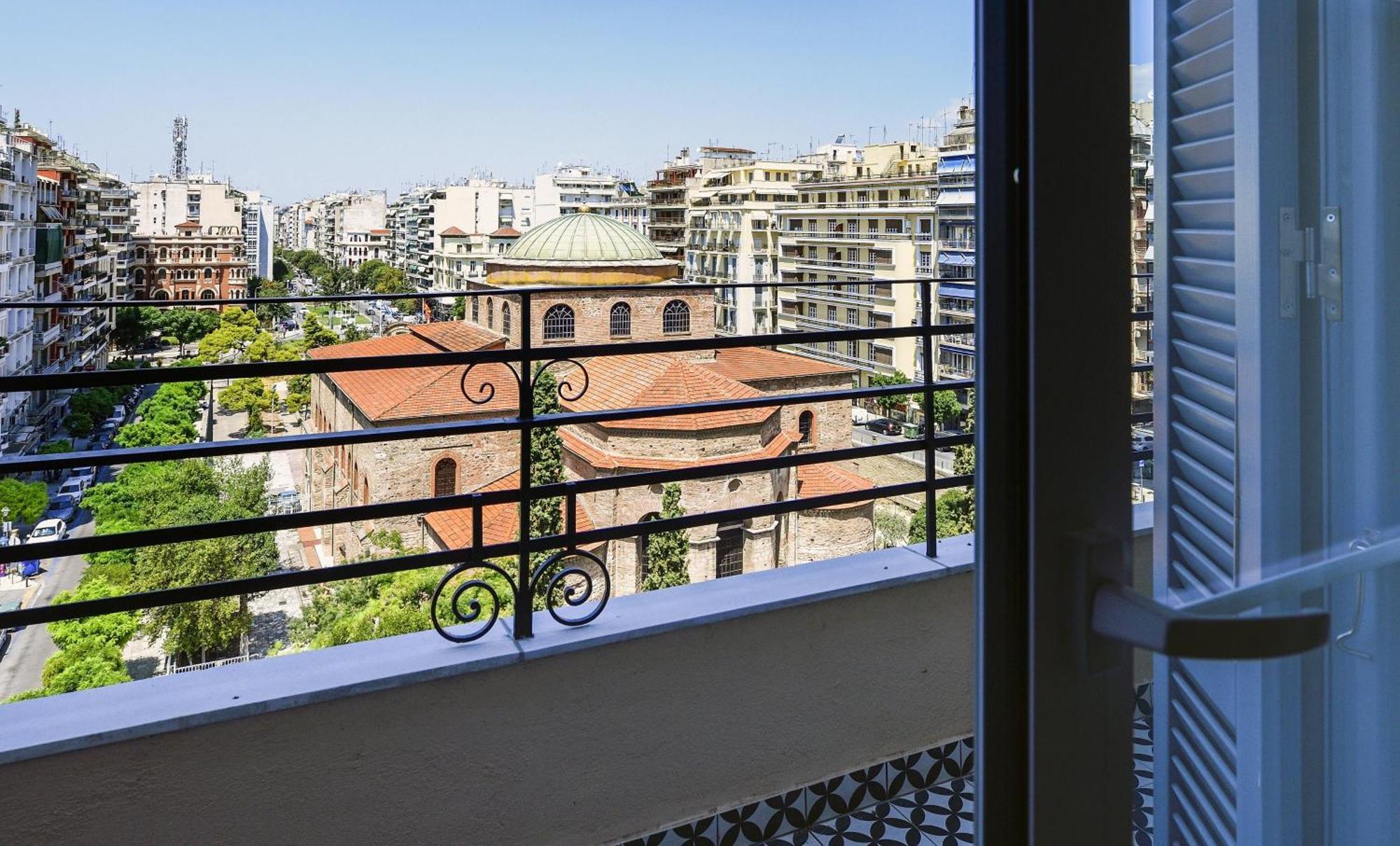 Queen By Luxlikehome Apartment Thessaloniki